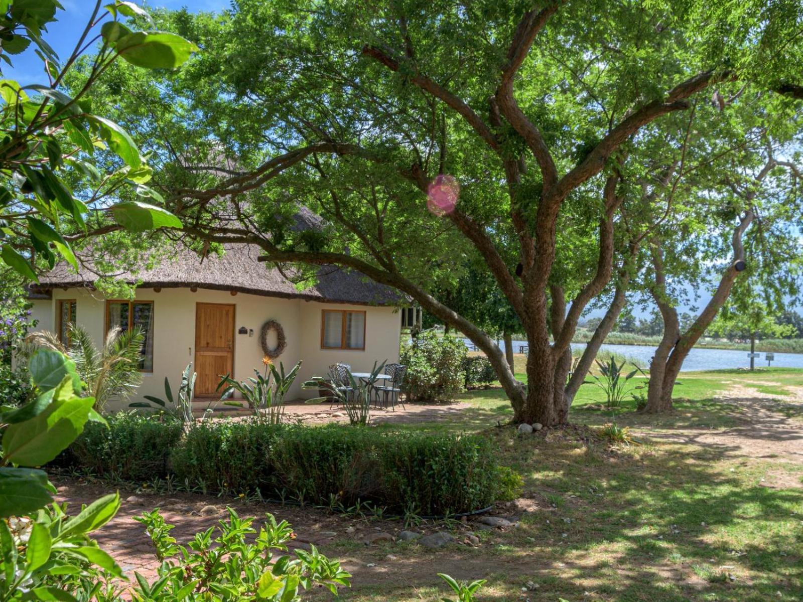 Villa Lemberg Wine Estate à Tulbagh Extérieur photo